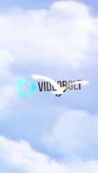 Cinematic Sky Reveal - Vertical Original Theme theme video