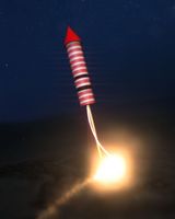 New Year Fireworks - Post Original theme video