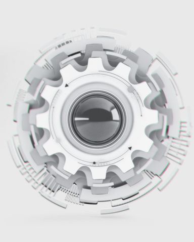 Tech Gears Unveil - Post - Original - Poster image