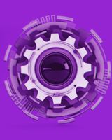 Purple Theme