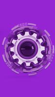 Purple Theme