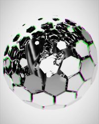 Tech Sphere Unveil - Post Original theme video