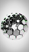 Tech Sphere Unveil - Vertical Original theme video