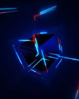Cyber Cube - Post Original theme video