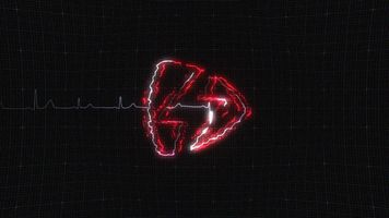 EKG Surge Reveal Original theme video
