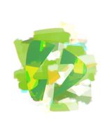 Green Logo