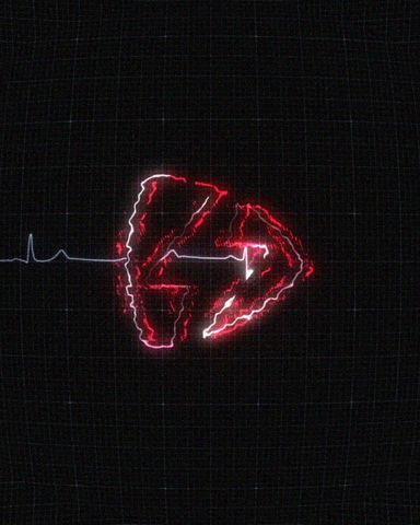 EKG Surge Reveal - Post - Original - Poster image