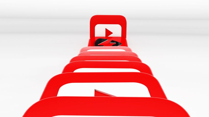 Dynamic YouTube Icons - Original - Poster image