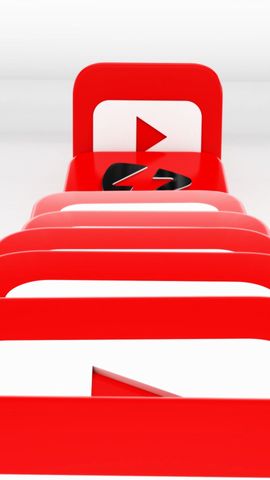 Dynamic YouTube Icons - Vertical - Original - Poster image