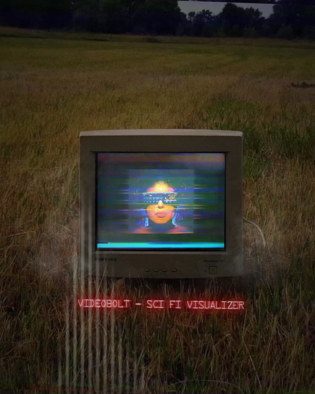 Sci-Fi Visualizer - Post by S_WorX