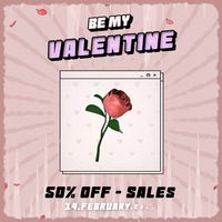 Valentine Story 3 - Square Original theme video