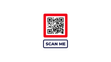 QR code scan 1