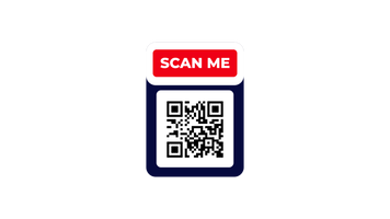 QR code scan 6