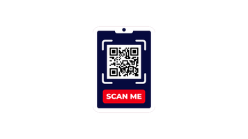 QR code scan 7