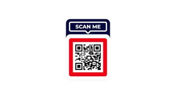 QR code scan 8