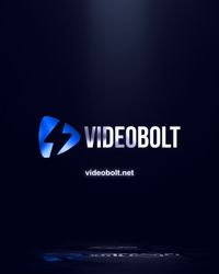 Glitchy Light Reveal - Post Original theme video