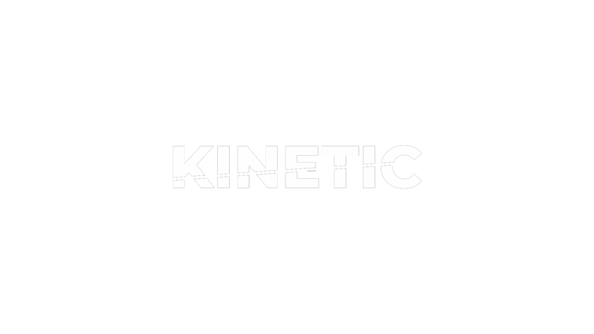Kinetic Text Magic 9 - Original - Poster image