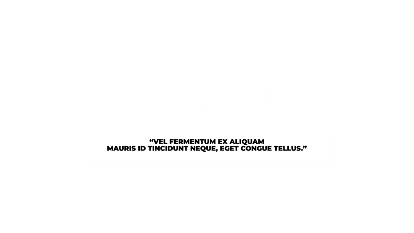 Modern Unique Title 3 - Original - Poster image