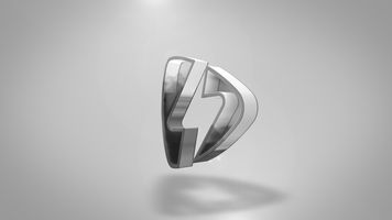 Silver -Original Color Logo