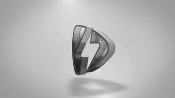 Silver -  Custom Color Logo