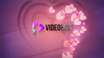 Lovely Hearts Original theme video