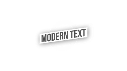 Modern Corporate Title 1 Original theme video