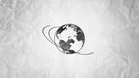 Sketch Planet Earth Original 1 theme video