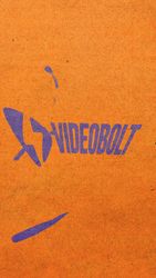 Artful Logo Dance - Vertical Original theme video