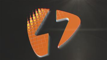 Orange Logo