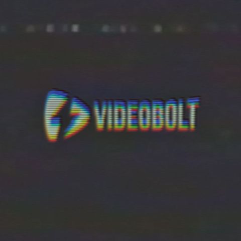 VHS Logo - Square - Originall - Poster image