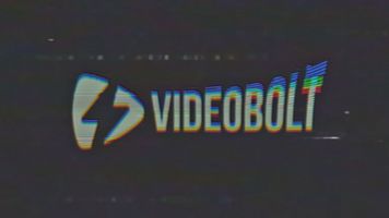 VHS Logo Original theme video