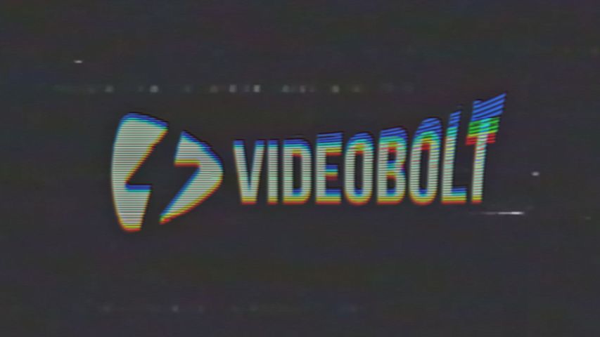VHS Logo - Original - Poster image