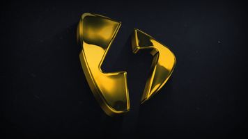 Gold Logo