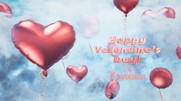 Endearing Valentine's Wish 4 Original theme video