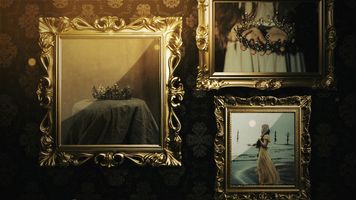 Royal Frame Showcase 6 Original theme video