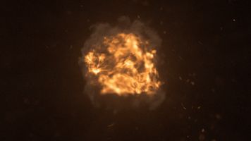 Fire Vortex Original theme video