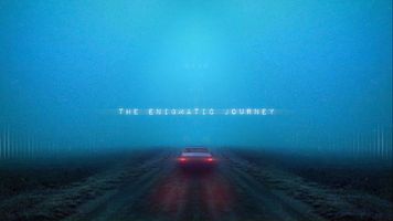 The Enigmatic Journey Original theme video