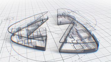 Architect Build Reveal Original theme video