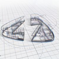 Architect Build Reveal - Square Original theme video