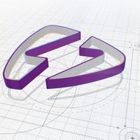 Purple Logo