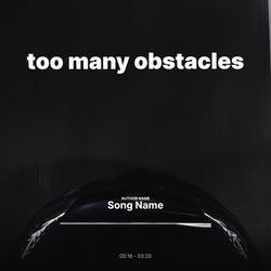 Night Ride Lyrics - Square Original theme video