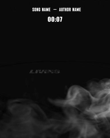 Burnout Lyrics - Post - Less Burnout - Poster image
