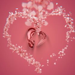 Loving Hearts Unveil - Square Original theme video