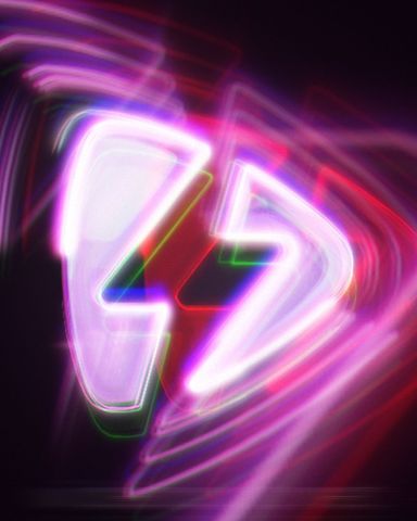 Luminous Fusion Reveal - Post - Original - Poster image