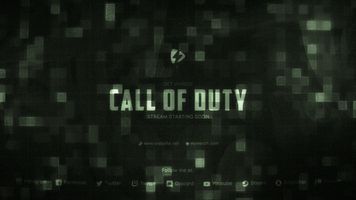 Duty Calls Original theme video