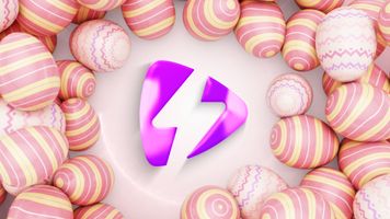 Easter Delight Reveal Original theme video