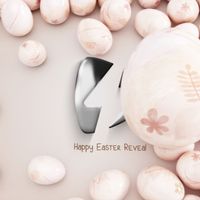 Easter Eggs Roll - Square Original theme video