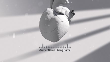Heart of Stone Visualizer Original theme video