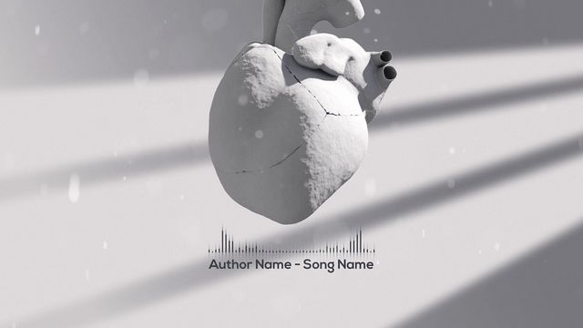 Heart of Stone Visualizer - Original - Poster image