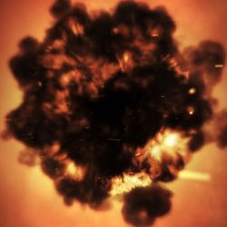 Nuclear Blast - Square Original theme video